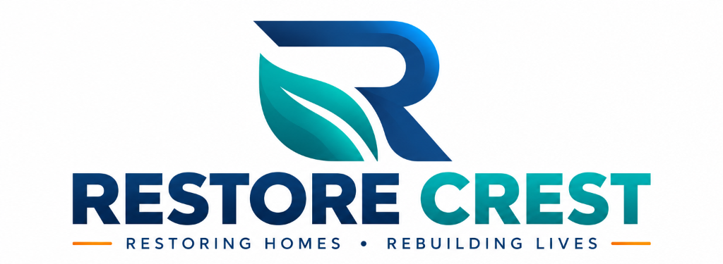 Restore Crest - Restoring Homes, Rebuilding Lives